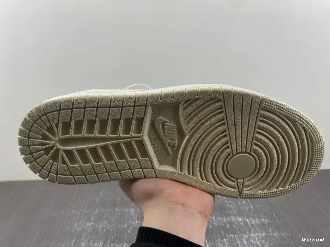 Rep TBkick Scott Travis Jordan x 1 OG Low Air DM7866-601 0514